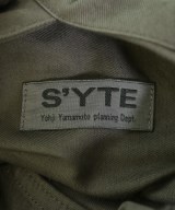 s'yte（サイト）モッズコート 茶 サイズ:2(S位) レディース/2200682946025