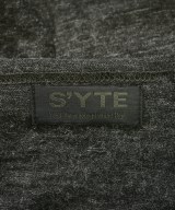 s'yte（サイト）ニット・セーター グレー サイズ:3(M位) メンズ/2200683628050