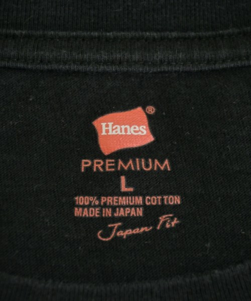 s'yte（サイト）Tシャツ・カットソー 黒 サイズ:L メンズ/2200685062050