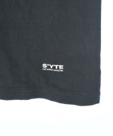 s'yte（サイト）Tシャツ・カットソー 黒 サイズ:L メンズ/2200685062050