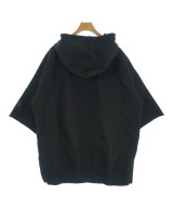 s'yte（サイト）パーカー 黒 サイズ:3(M位) メンズ/2200685630044