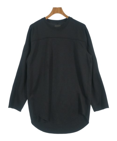 s'yte(サイト)Tシャツ・カットソー 黒 サイズ:3(M位)/2200685630075