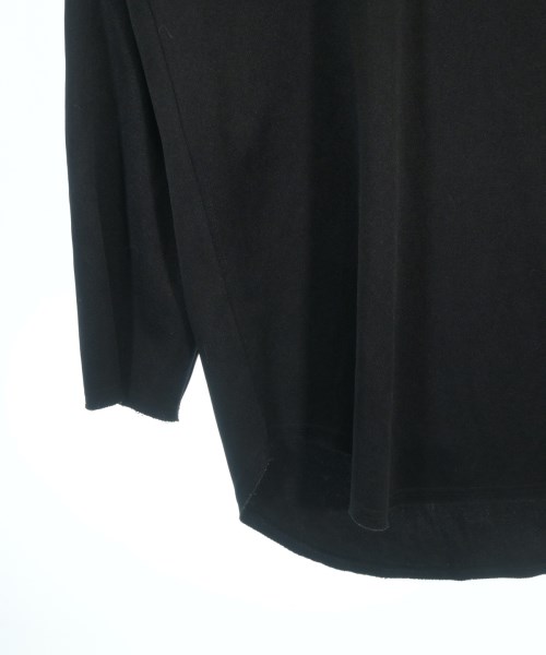 s'yte（サイト）Tシャツ・カットソー 黒 サイズ:3(M位) メンズ/2200685630075