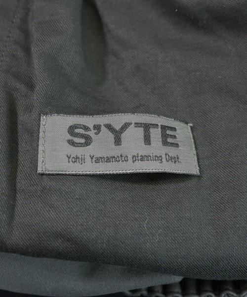 s'yte（サイト）その他 グレー サイズ:3(L位) メンズ/2200686000044