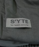 s'yte（サイト）その他 グレー サイズ:3(L位) メンズ/2200686000044