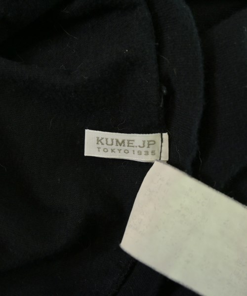 s'yte（サイト）Tシャツ・カットソー 黒 サイズ:3(L位) メンズ/2200686467038