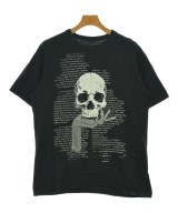 s'yte（サイト）Tシャツ・カットソー 黒 サイズ:3(L位) メンズ/2200686467038