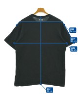 s'yte（サイト）Tシャツ・カットソー 黒 サイズ:3(L位) メンズ/2200686467038