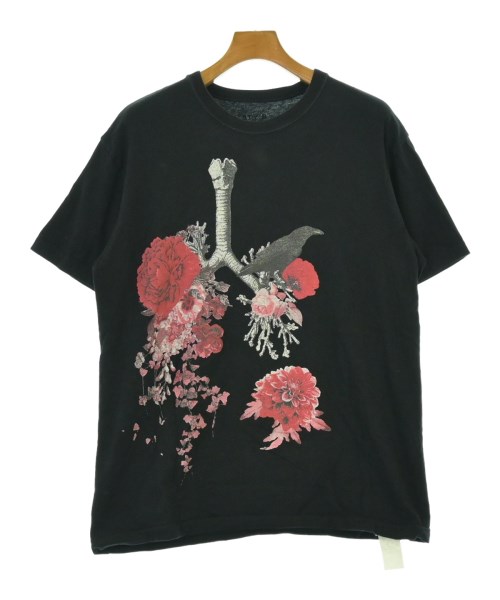 s'yte(サイト)Tシャツ・カットソー 黒 サイズ:3(L位)/2200686467045