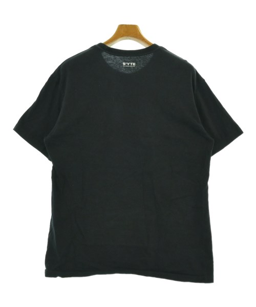 s'yte（サイト）Tシャツ・カットソー 黒 サイズ:3(L位) メンズ/2200686467045
