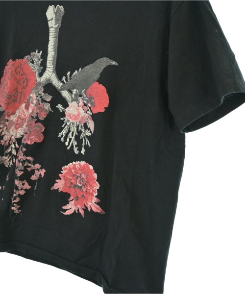 s'yte（サイト）Tシャツ・カットソー 黒 サイズ:3(L位) メンズ/2200686467045