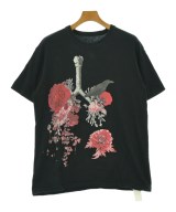 s'yte（サイト）Tシャツ・カットソー 黒 サイズ:3(L位) メンズ/2200686467045