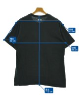 s'yte（サイト）Tシャツ・カットソー 黒 サイズ:3(L位) メンズ/2200686467045