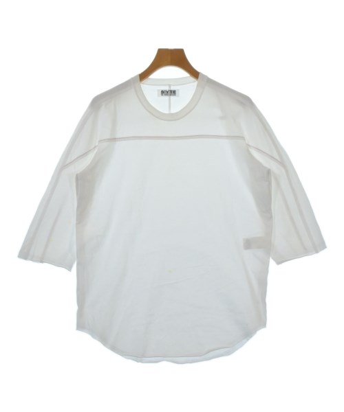 s'yte(サイト)Tシャツ・カットソー 白 サイズ:3(L位)/2200684577203
