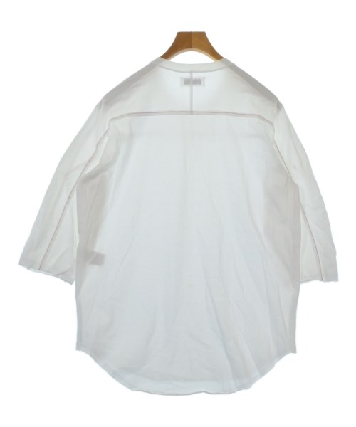 s'yte（サイト）Tシャツ・カットソー 白 サイズ:3(L位) メンズ/2200684577203