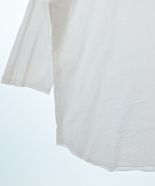 s'yte（サイト）Tシャツ・カットソー 白 サイズ:3(L位) メンズ/2200684577203