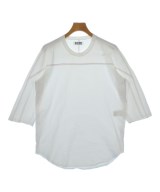 s'yte（サイト）Tシャツ・カットソー 白 サイズ:3(L位) メンズ/2200684577203