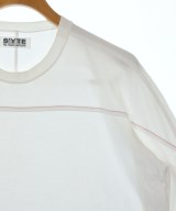 s'yte（サイト）Tシャツ・カットソー 白 サイズ:3(L位) メンズ/2200684577203