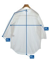 s'yte（サイト）Tシャツ・カットソー 白 サイズ:3(L位) メンズ/2200684577203