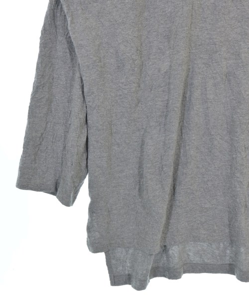 s'yte（サイト）Tシャツ・カットソー グレー サイズ:3(L位) メンズ/2200684577227
