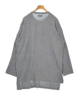 s'yte（サイト）Tシャツ・カットソー グレー サイズ:3(L位) メンズ/2200684577227