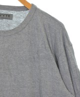 s'yte（サイト）Tシャツ・カットソー グレー サイズ:3(L位) メンズ/2200684577227