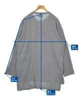 s'yte（サイト）Tシャツ・カットソー グレー サイズ:3(L位) メンズ/2200684577227