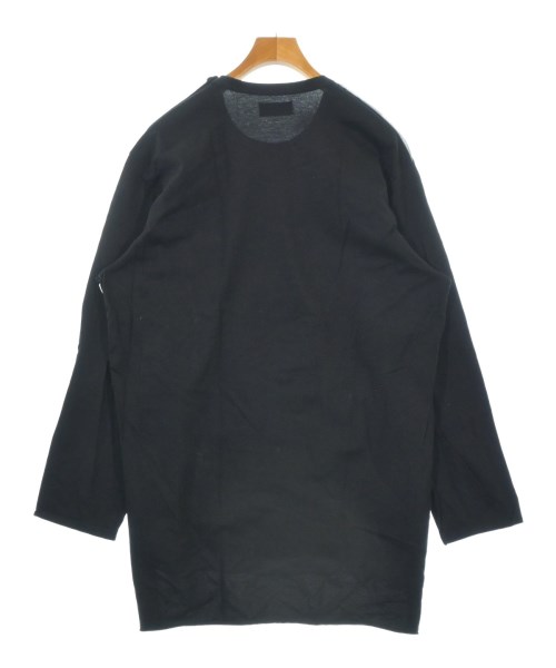 s'yte（サイト）Tシャツ・カットソー 黒 サイズ:3(L位) メンズ/2200684577296