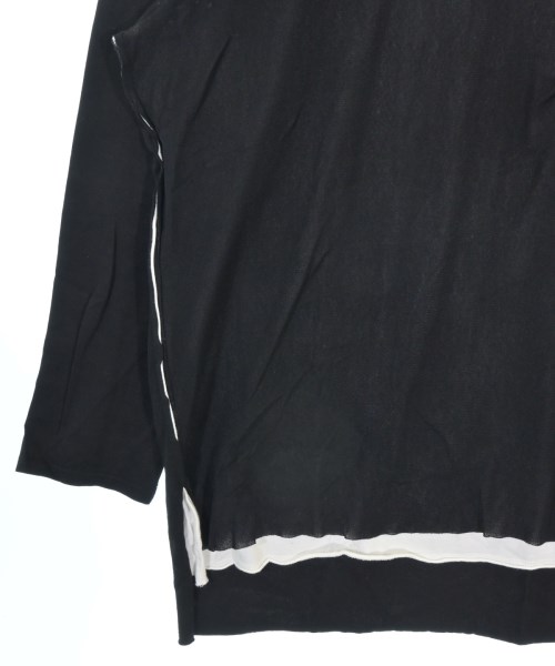 s'yte（サイト）Tシャツ・カットソー 黒 サイズ:3(L位) メンズ/2200684577296