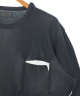 s'yte（サイト）Tシャツ・カットソー 黒 サイズ:3(L位) メンズ/2200684577296