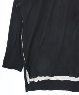 s'yte（サイト）Tシャツ・カットソー 黒 サイズ:3(L位) メンズ/2200684577296