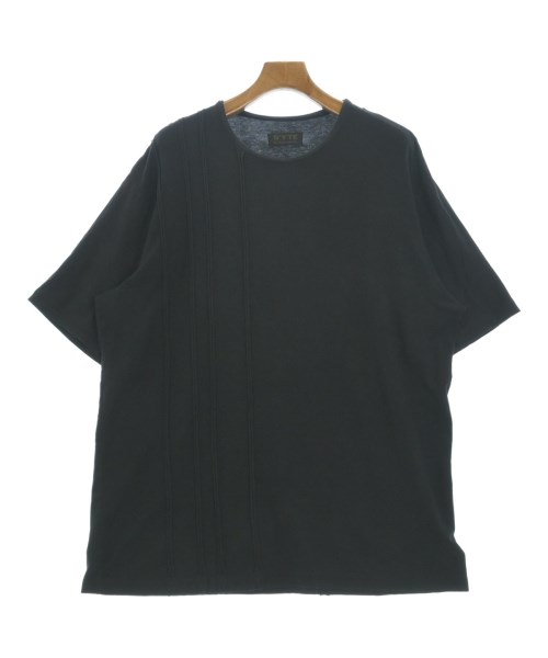 s'yte(サイト)Tシャツ・カットソー 黒 サイズ:3(L位)/2200687202096