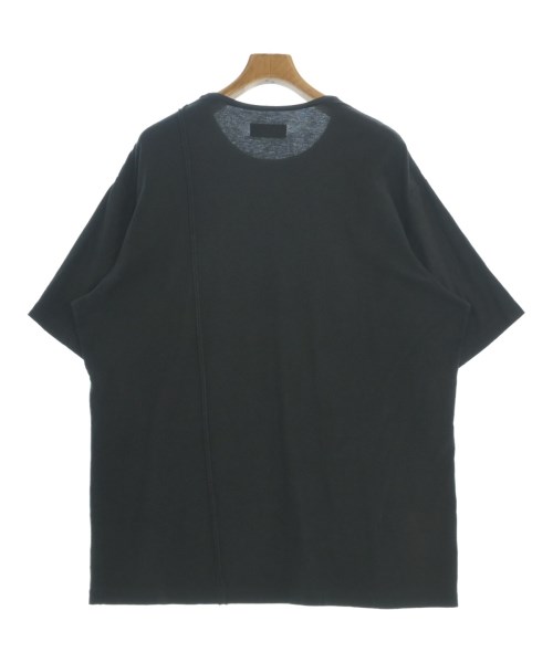 s'yte（サイト）Tシャツ・カットソー 黒 サイズ:3(L位) メンズ/2200687202096