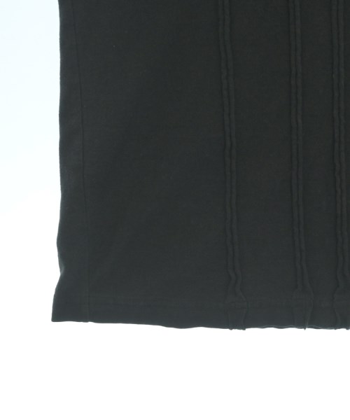 s'yte（サイト）Tシャツ・カットソー 黒 サイズ:3(L位) メンズ/2200687202096