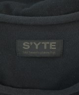 s'yte（サイト）Tシャツ・カットソー 黒 サイズ:3(L位) メンズ/2200687202096