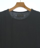 s'yte（サイト）Tシャツ・カットソー 黒 サイズ:3(L位) メンズ/2200687202096