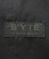 s'yte（サイト）その他 黒 サイズ:3(M位) メンズ/2200687336036