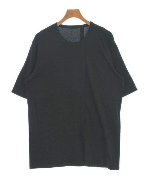 s'yte(サイト)Tシャツ・カットソー 黒 サイズ:3(M位)/2200690720020