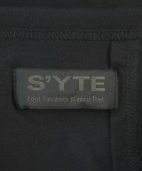 s'yte（サイト）Tシャツ・カットソー 黒 サイズ:3(M位) メンズ/2200690720020
