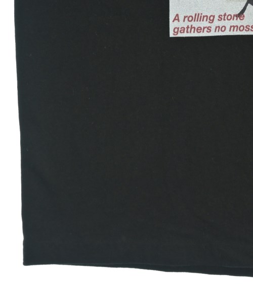 s'yte（サイト）Tシャツ・カットソー 黒 サイズ:3(L位) メンズ/2200690823042