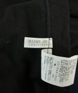 s'yte（サイト）Tシャツ・カットソー 黒 サイズ:3(L位) メンズ/2200690823042