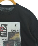 s'yte（サイト）Tシャツ・カットソー 黒 サイズ:3(L位) メンズ/2200690823042