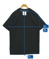 s'yte（サイト）Tシャツ・カットソー 黒 サイズ:3(L位) メンズ/2200690823042