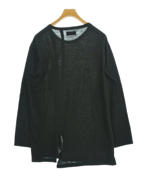 s'yte（サイト）Tシャツ・カットソー 黒 サイズ:3(L位) メンズ/2200691287041