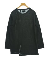 s'yte（サイト）Tシャツ・カットソー 黒 サイズ:3(L位) メンズ/2200691287041