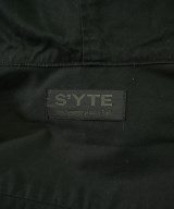 s'yte（サイト）その他 黒 サイズ:3(L位) メンズ/2200683039030