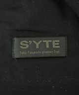 s'yte（サイト）その他 黒 サイズ:-(M位) メンズ/2200690667059