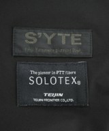 s'yte（サイト）その他 黒 サイズ:2(M位) メンズ/2200685462027