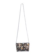 BAO BAO ISSEY MIYAKE ショルダーバッグ