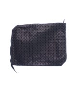 BAO BAO ISSEY MIYAKE クラッチバッグ